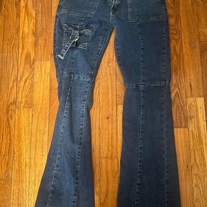 Semi vintage 80s jeans